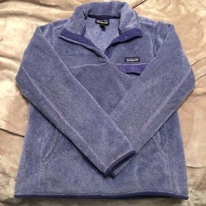 Women’s Patagonia Pullover